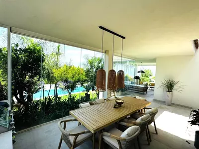 Detached Villa in Marbella