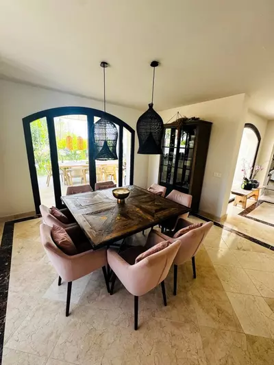 Detached Villa in Marbella