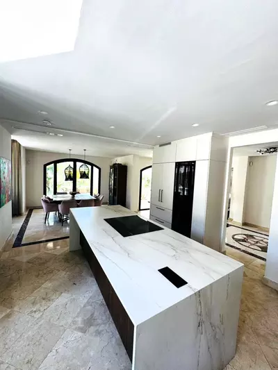 Detached Villa in Marbella