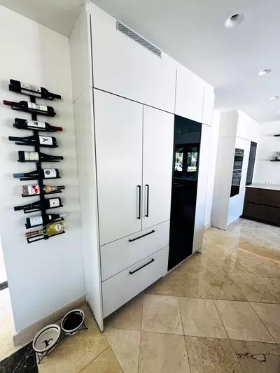 Detached Villa in Marbella