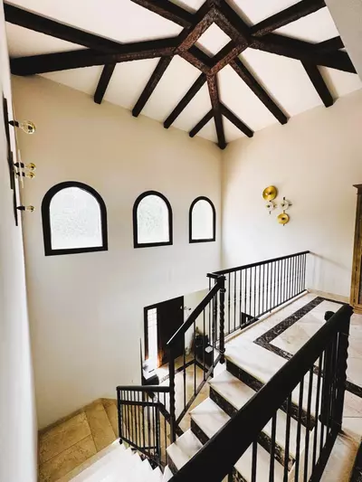 Detached Villa in Marbella