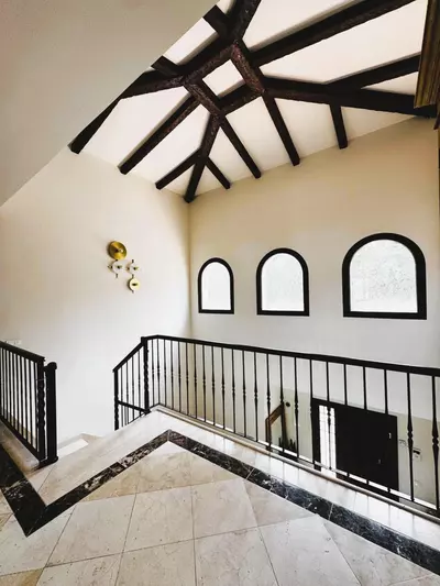 Detached Villa in Marbella
