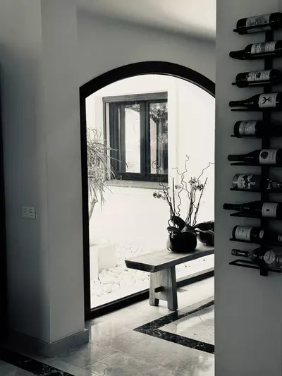 Detached Villa in Marbella