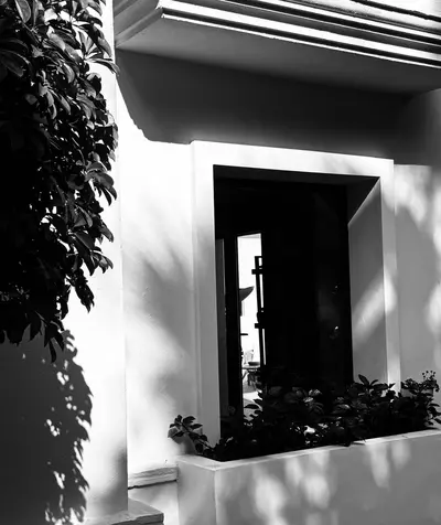 Detached Villa in Marbella