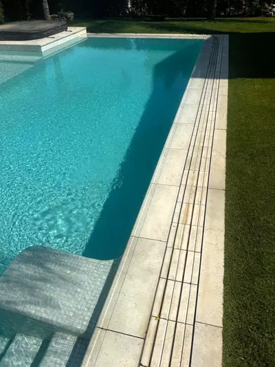 Detached Villa in Marbella