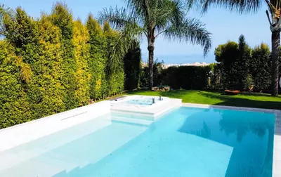 Detached Villa in Marbella
