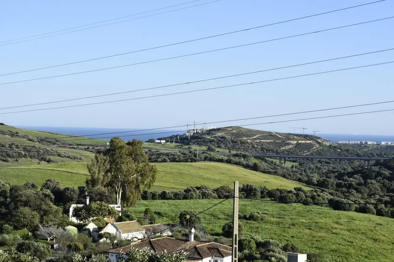 Finca - Cortijo in Casares