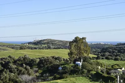 Finca - Cortijo in Casares