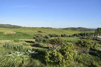Finca - Cortijo in Casares