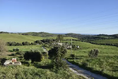 Finca - Cortijo in Casares