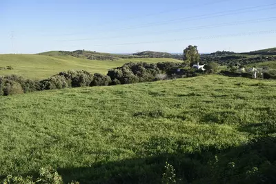 Finca - Cortijo in Casares
