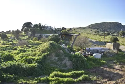 Finca - Cortijo in Casares