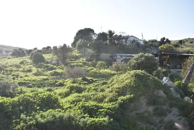Finca - Cortijo in Casares
