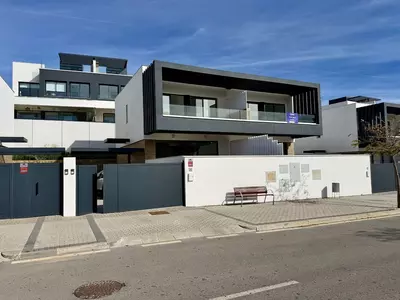 Semi-Detached House in Atalaya