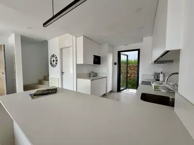 Semi-Detached House in Atalaya