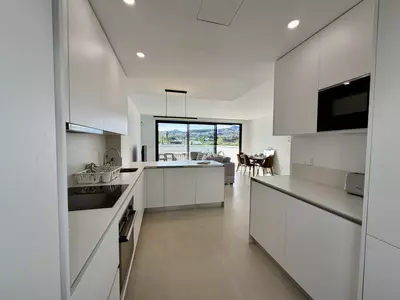 Semi-Detached House in Atalaya
