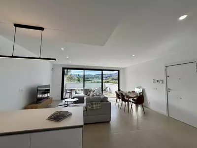 Semi-Detached House in Atalaya