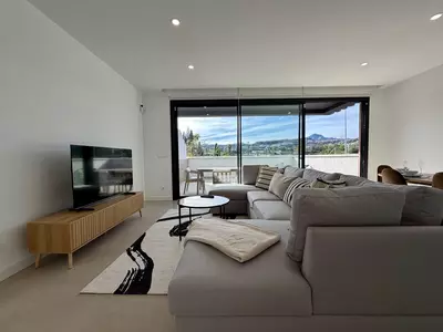 Semi-Detached House in Atalaya