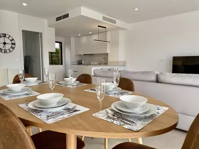 Semi-Detached House in Atalaya