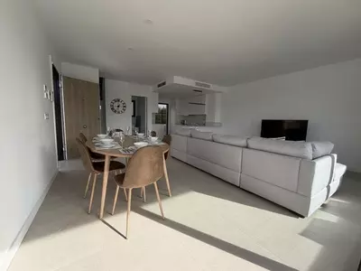 Semi-Detached House in Atalaya