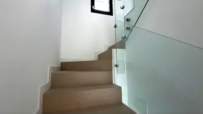 Semi-Detached House in Atalaya