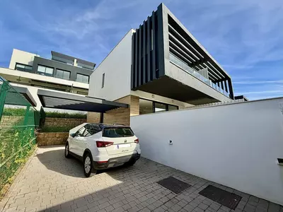 Semi-Detached House in Atalaya