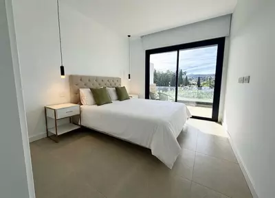 Semi-Detached House in Atalaya