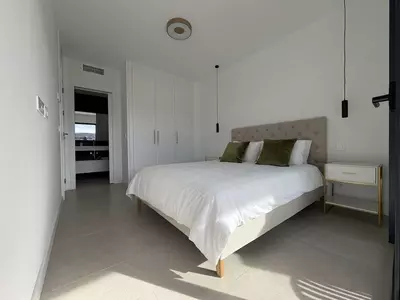 Semi-Detached House in Atalaya