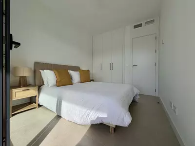 Semi-Detached House in Atalaya