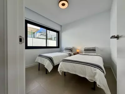 Semi-Detached House in Atalaya