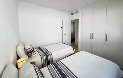 Semi-Detached House in Atalaya