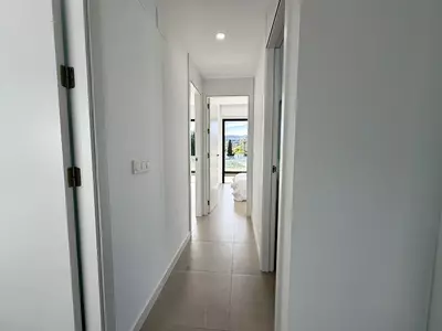 Semi-Detached House in Atalaya