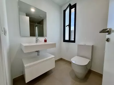 Semi-Detached House in Atalaya