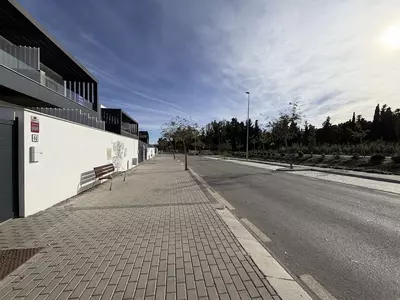 Semi-Detached House in Atalaya