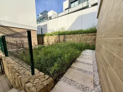 Semi-Detached House in Atalaya