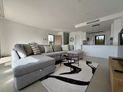 Semi-Detached House in Atalaya