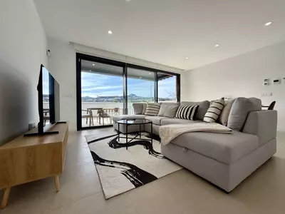 Semi-Detached House in Atalaya