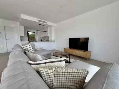 Semi-Detached House in Atalaya
