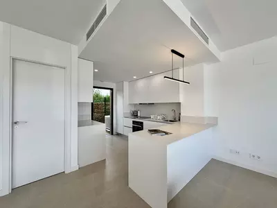 Semi-Detached House in Atalaya