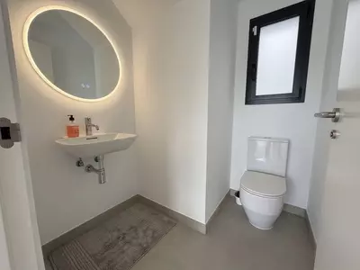 Semi-Detached House in Atalaya