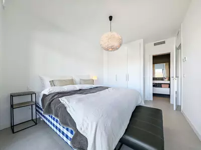 Semi-Detached House in Estepona
