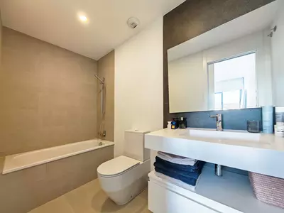 Semi-Detached House in Estepona