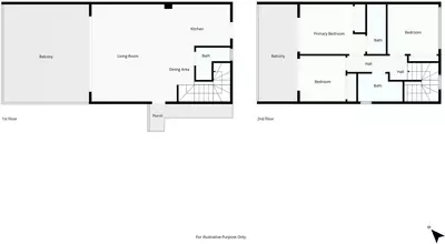 Semi-Detached House in Estepona