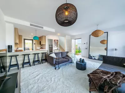 Semi-Detached House in Estepona