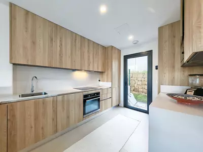 Semi-Detached House in Estepona