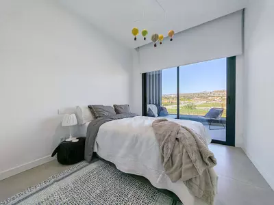 Semi-Detached House in Estepona