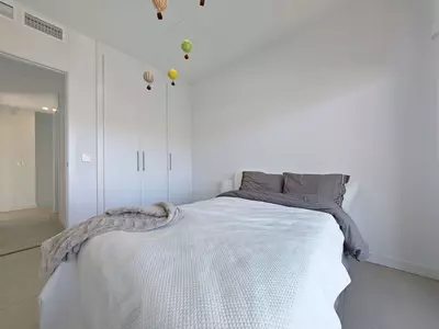 Semi-Detached House in Estepona