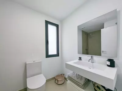 Semi-Detached House in Estepona