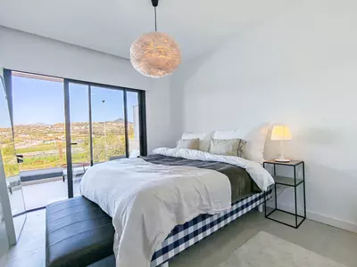Semi-Detached House in Estepona