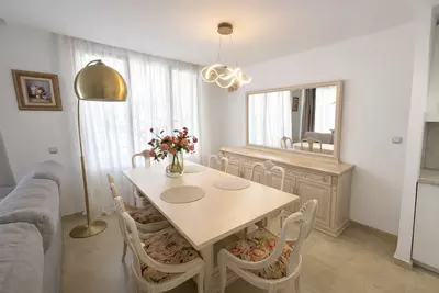 Ground Floor Apartment in Benahavís